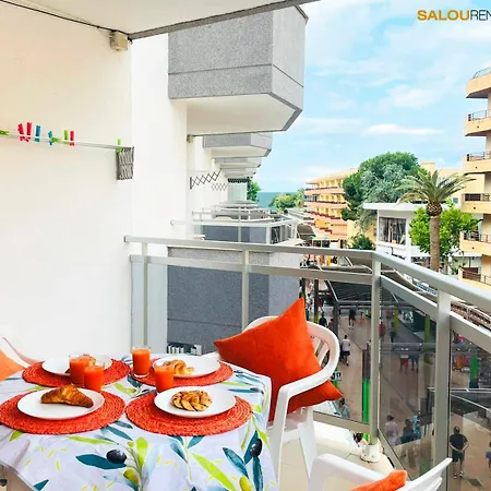 Blue Sky Barbastre - Centre Apartment *