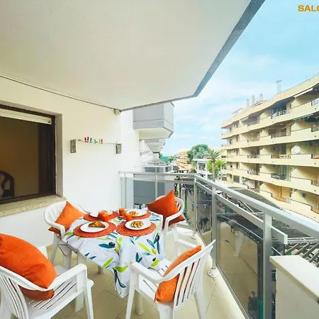 Apartment Blue Sky Barbastre - Centre *