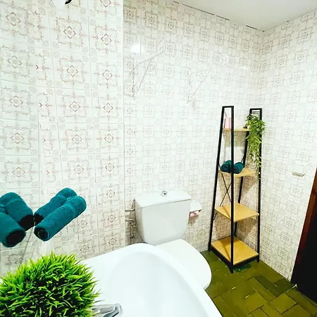 Apartment Seaview Retreat - Centre Salou